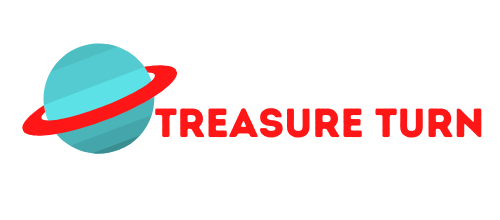 Treasure Turn