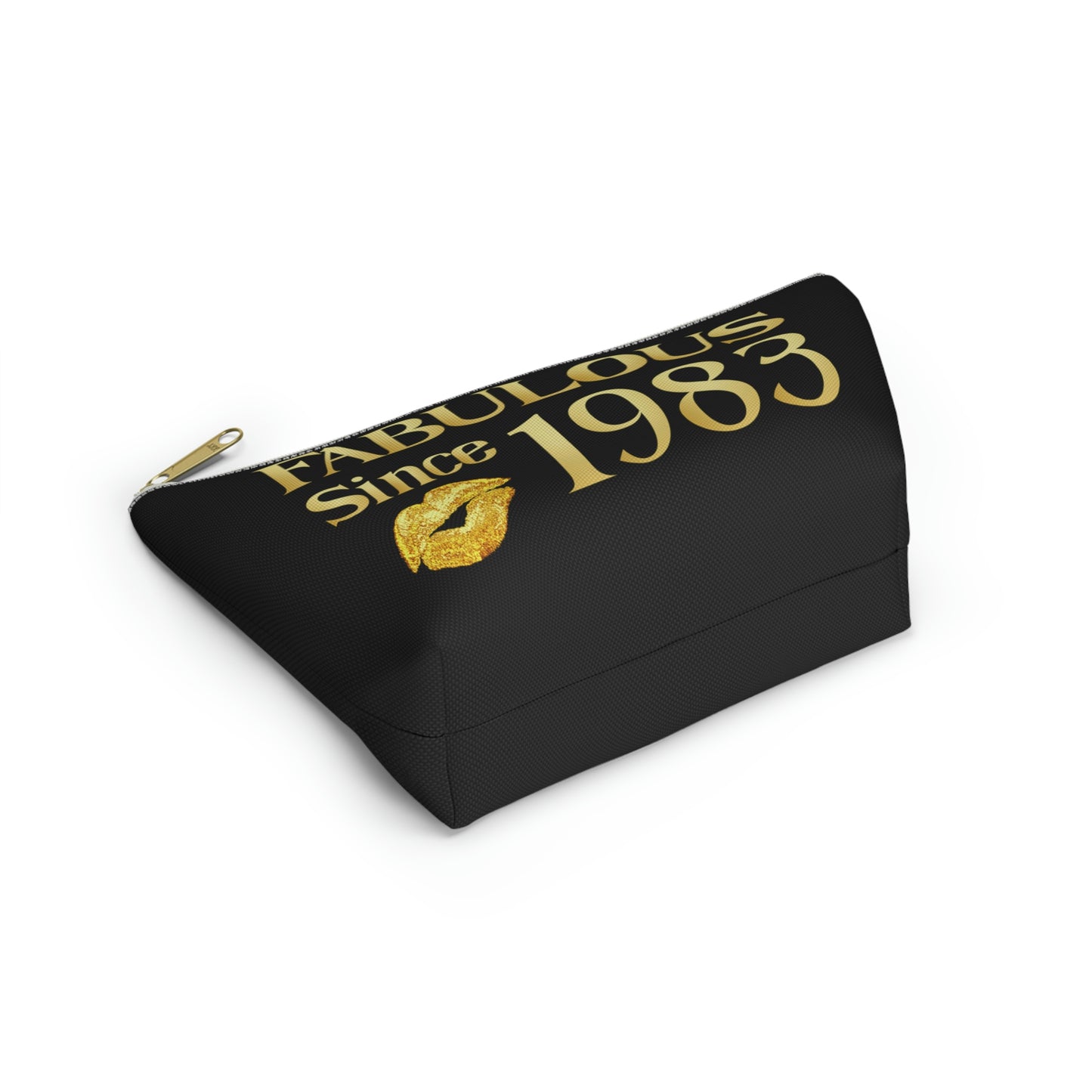 FABULOUS SINCE 1983 POUCH