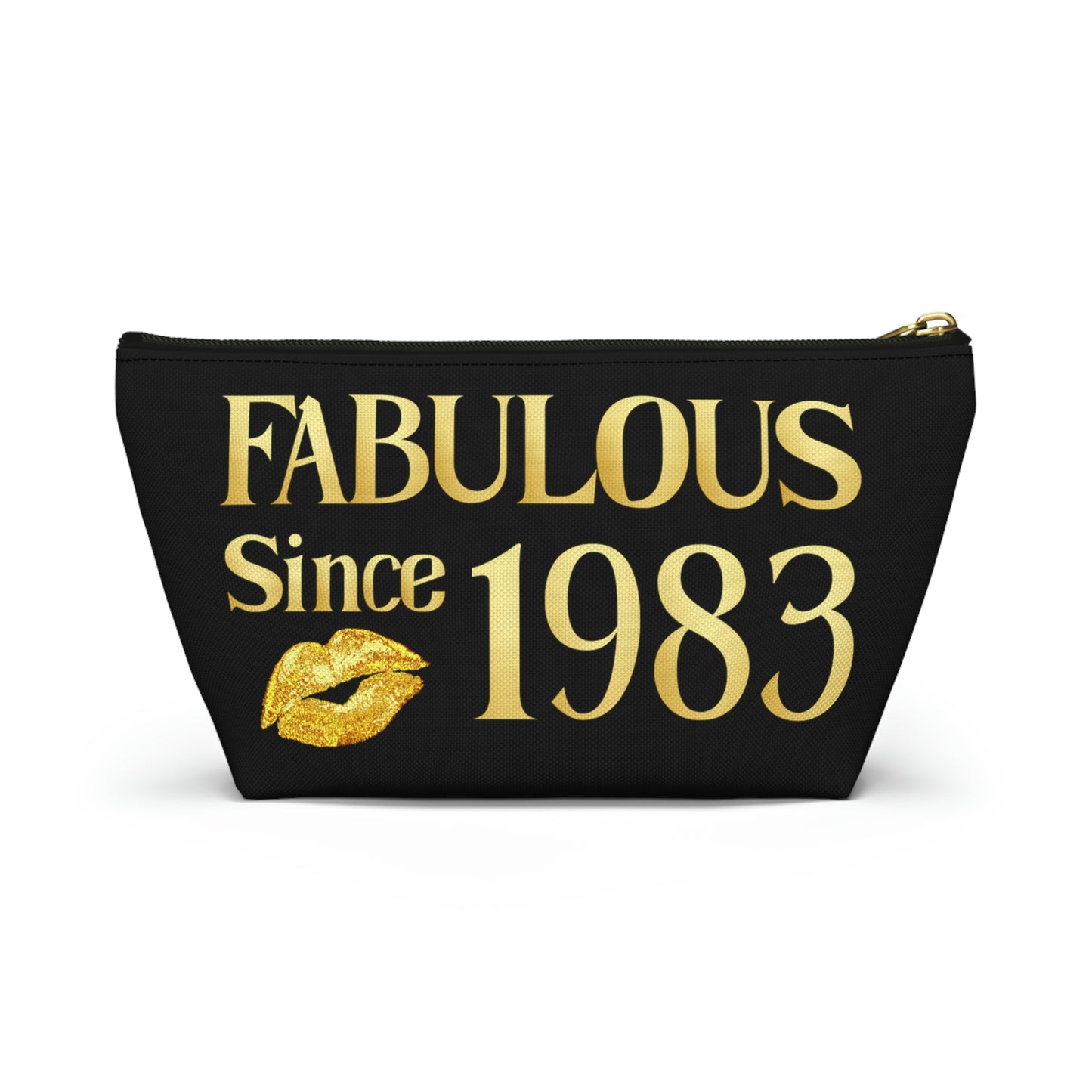 FABULOUS SINCE 1983 POUCH