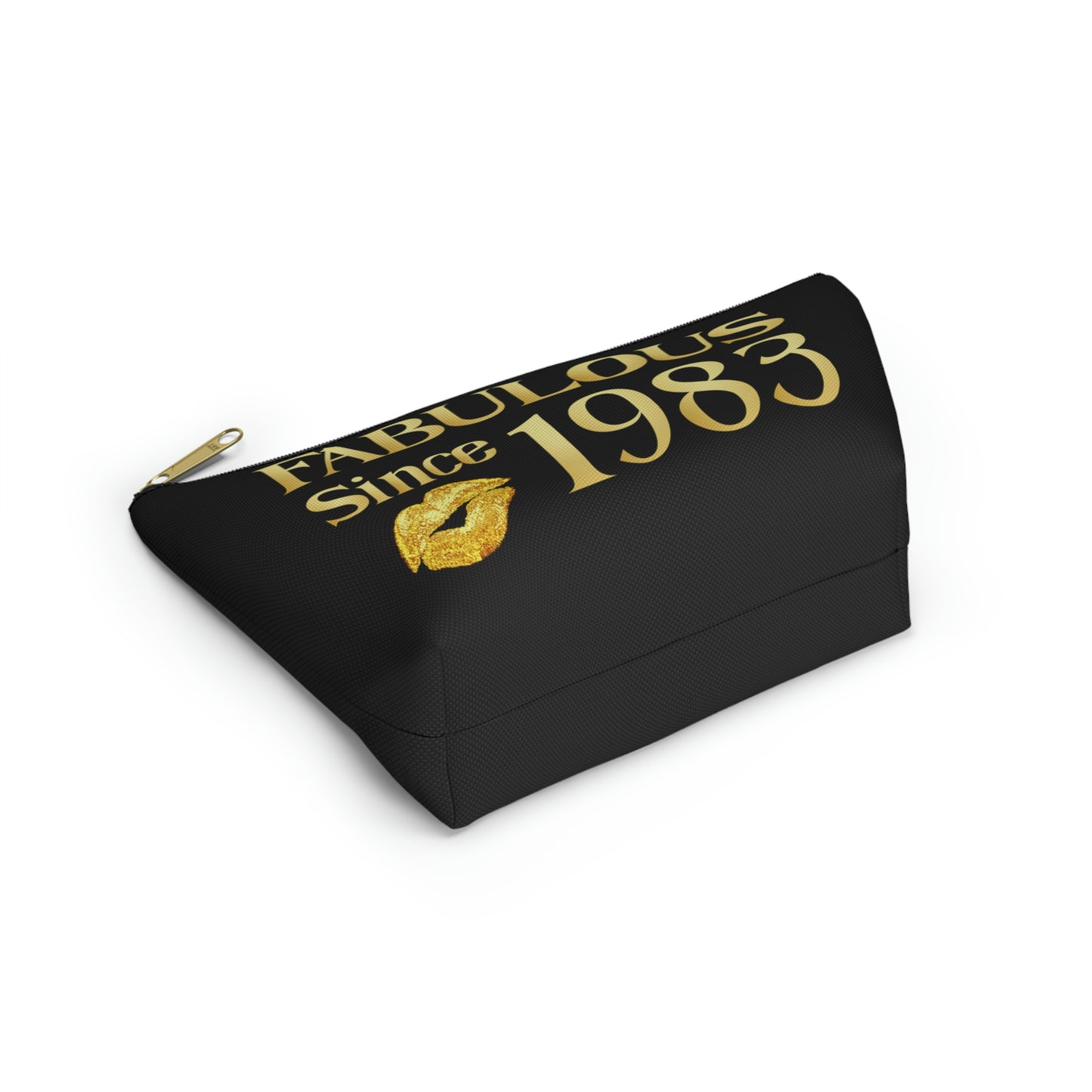 FABULOUS SINCE 1983 POUCH