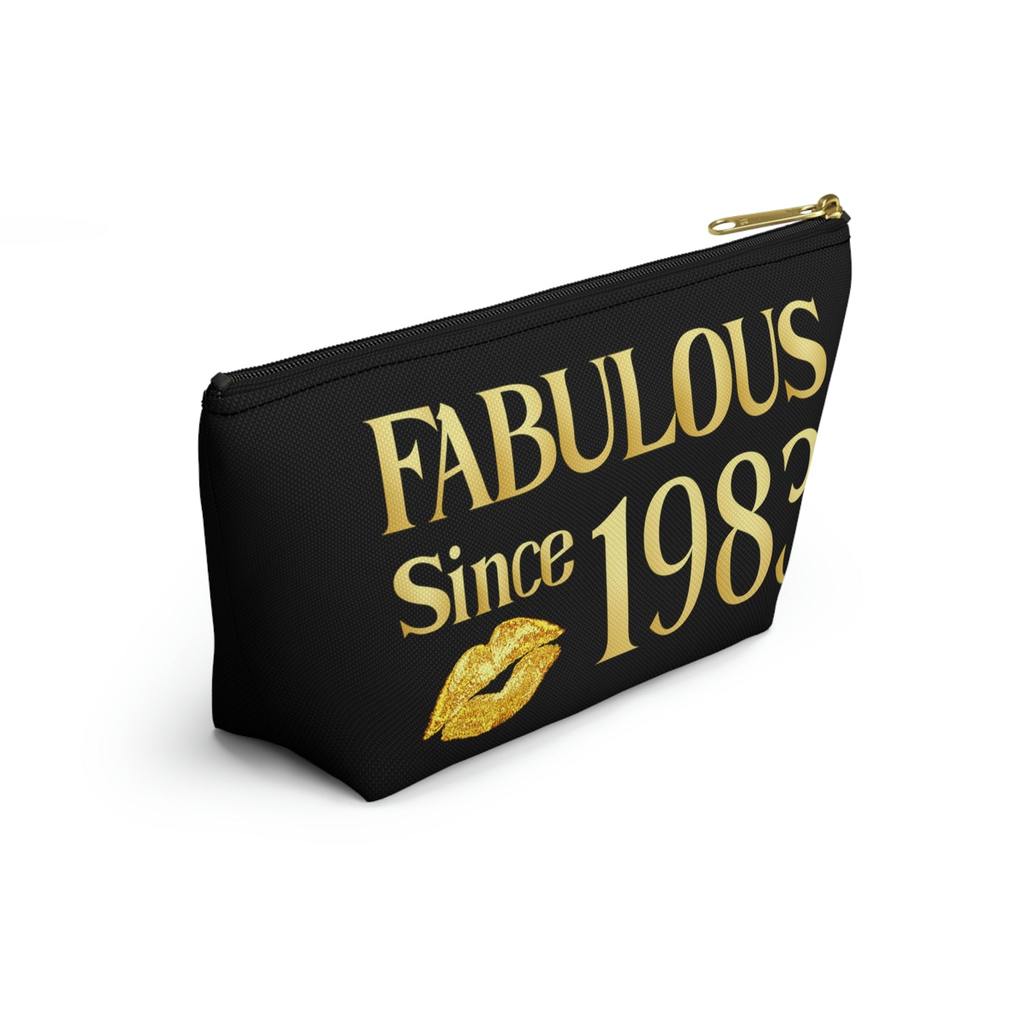 FABULOUS SINCE 1983 POUCH