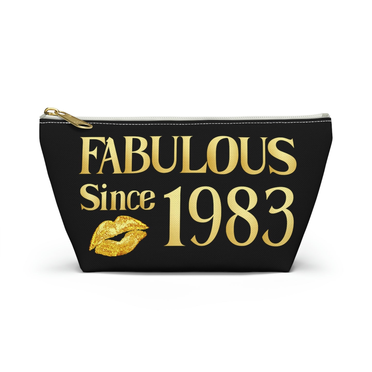 FABULOUS SINCE 1983 POUCH