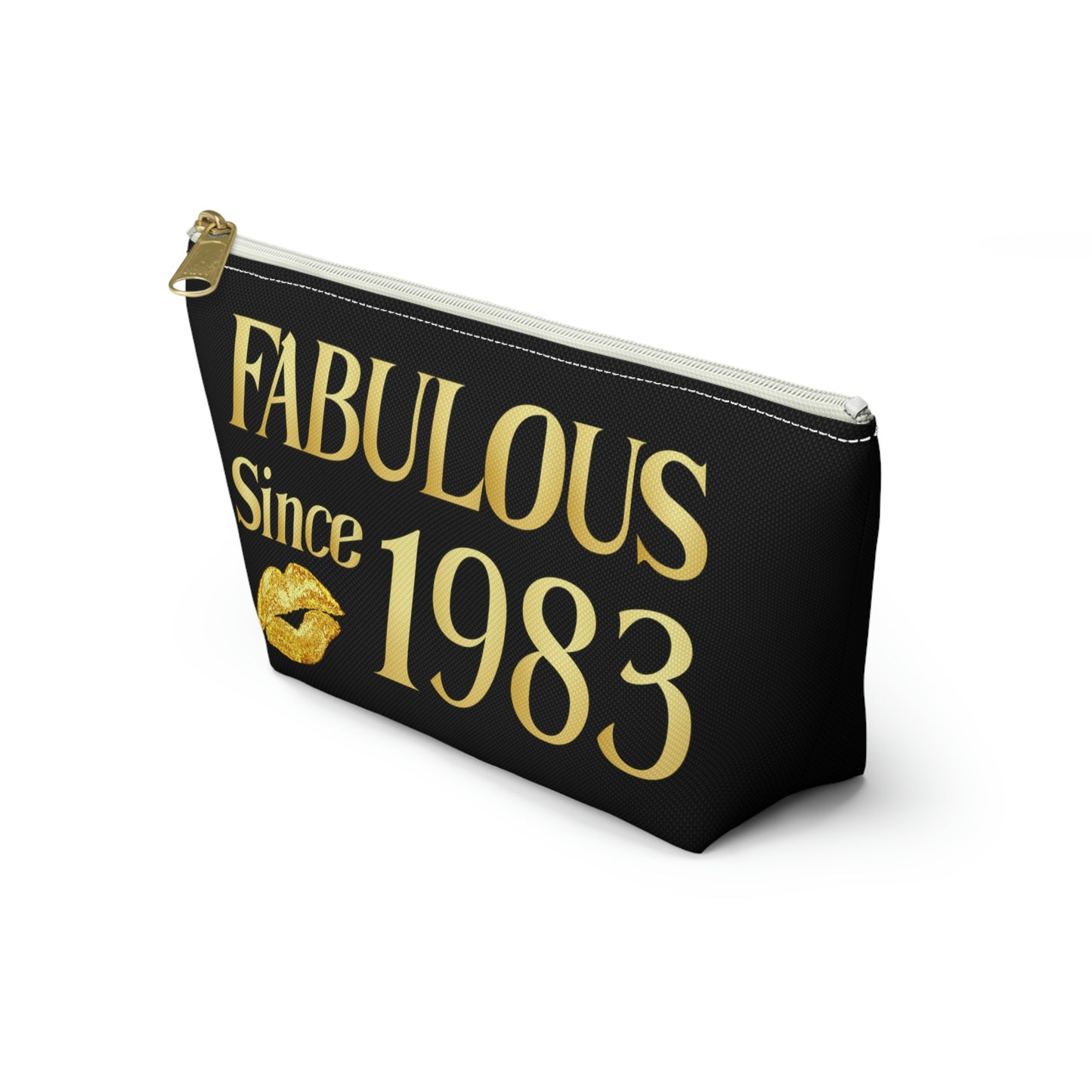 FABULOUS SINCE 1983 POUCH