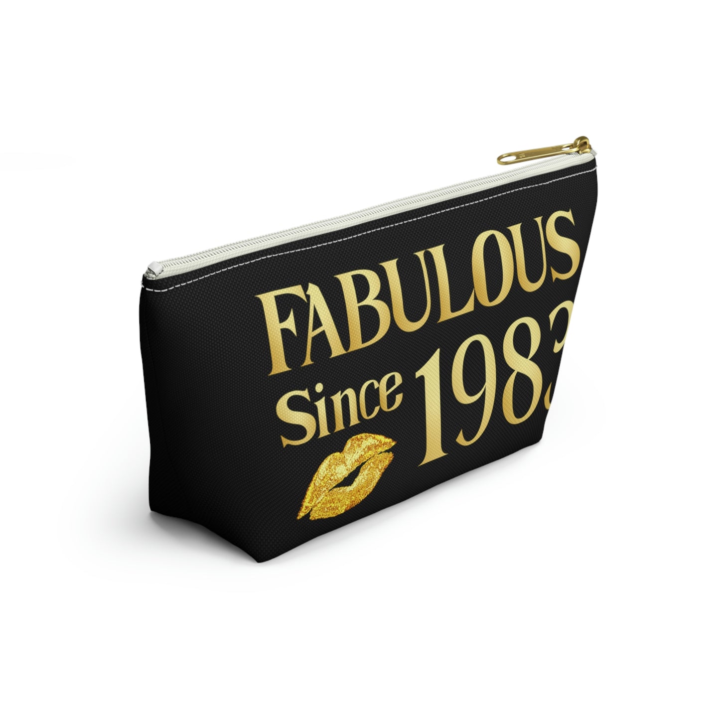 FABULOUS SINCE 1983 POUCH