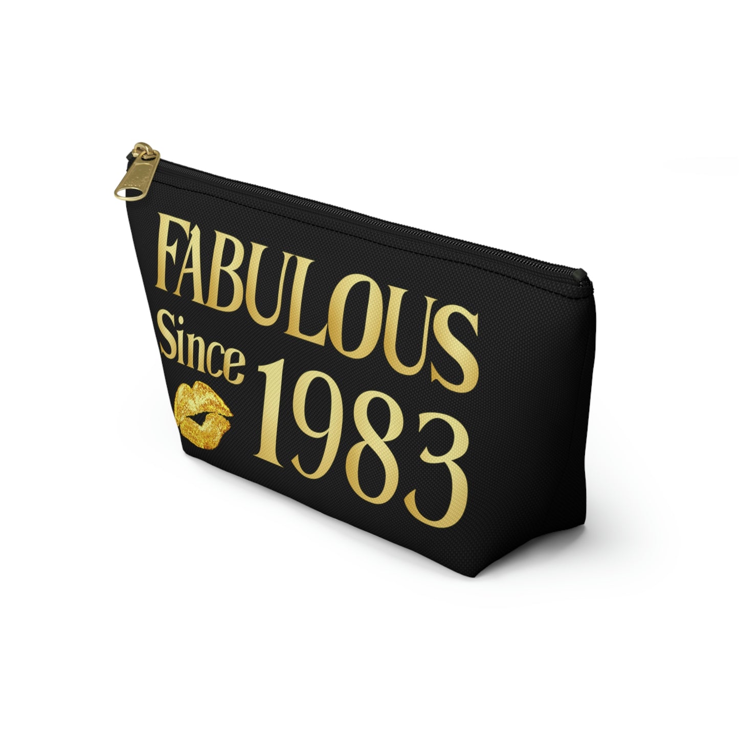 FABULOUS SINCE 1983 POUCH