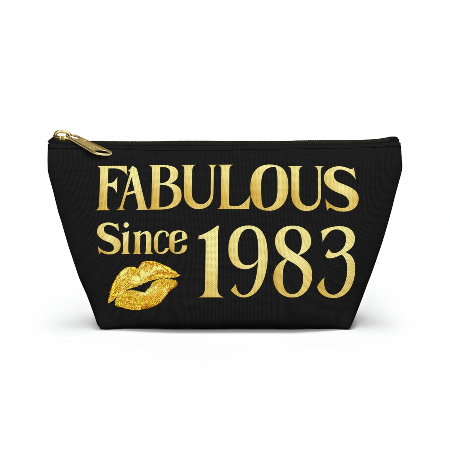 FABULOUS SINCE 1983 POUCH