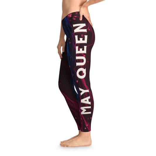 LEGGINGS MAY QUEEN